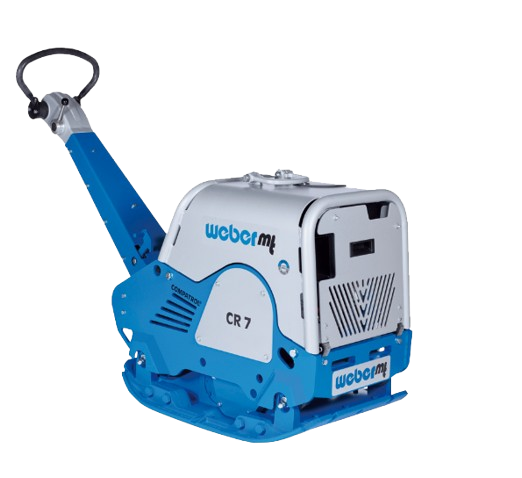 Elementy opcjonalne i dodatkowe udogodnienia zagęszczarek płytowych