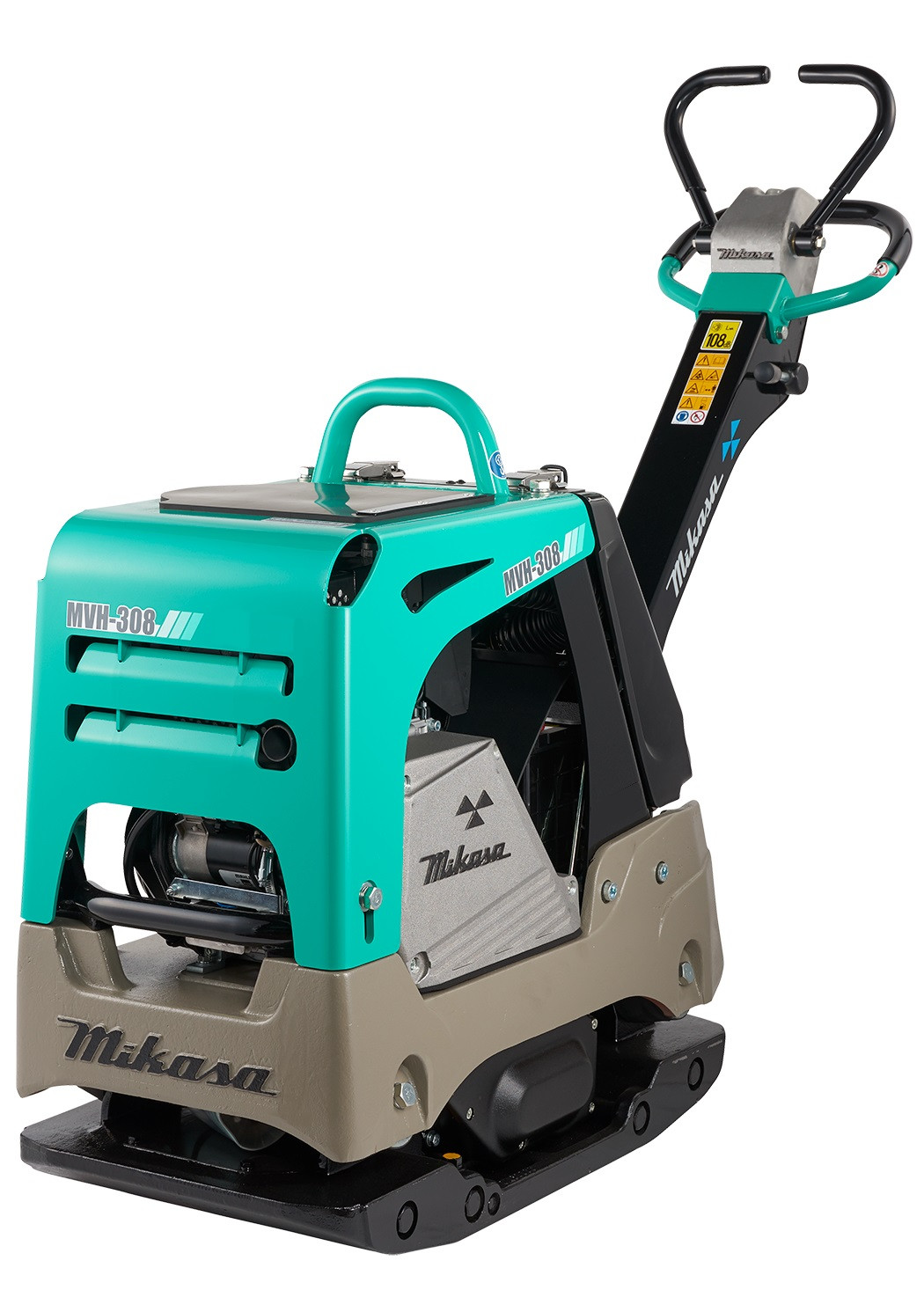 Zagęszczarka gruntu Mikasa MVH-308GH Honda