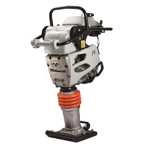 Charakterystyka Mikasa MTR-40H