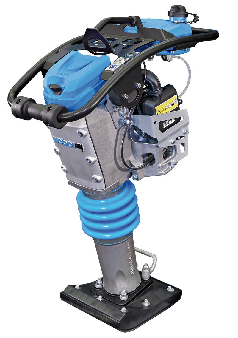 5 najczęstszych błędów przy zagęszczaniu skoczkiem i jak ich uniknąć